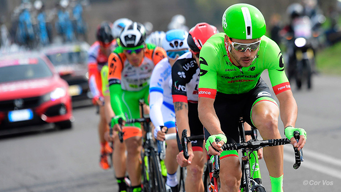 03079 Power Analysis Cannondale Drapac Will Clarke At Milan San Remo 700×394