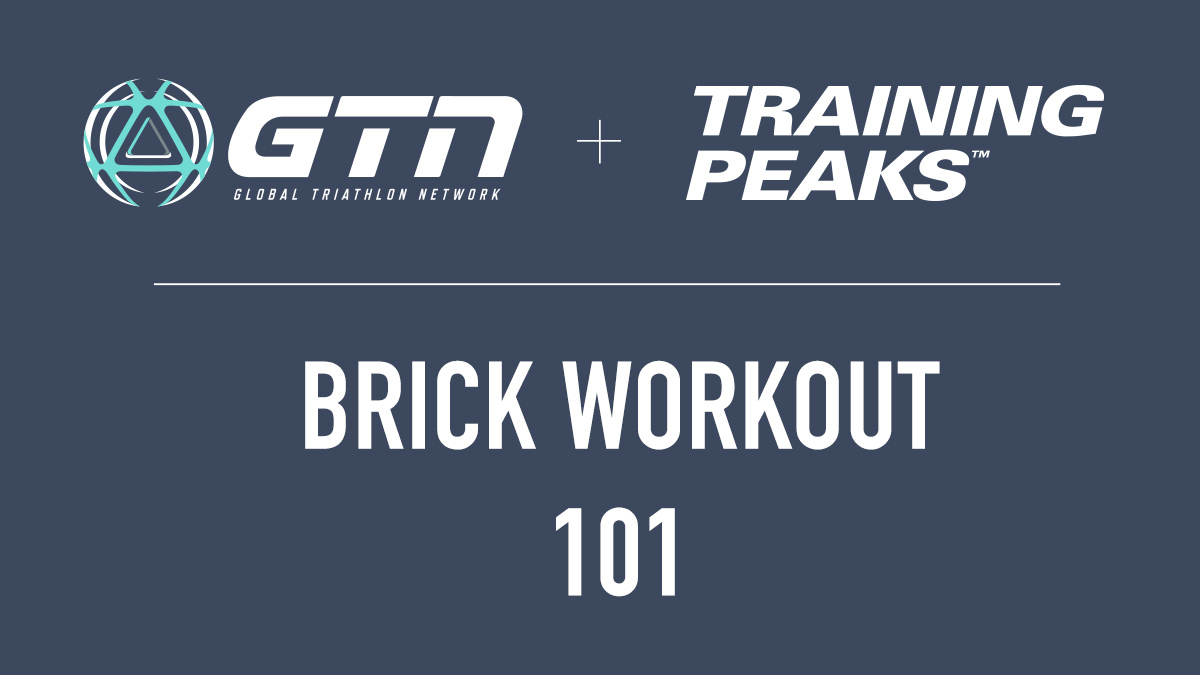 Brick Workout