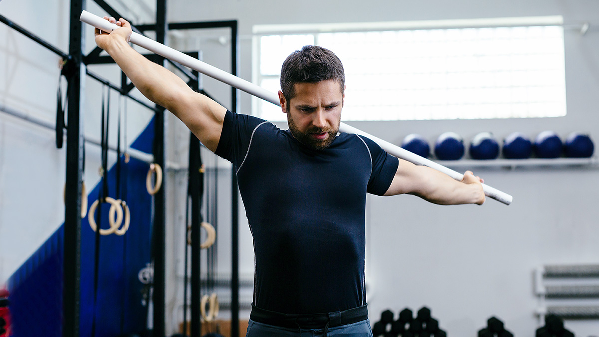 Where To Start With Weight Training