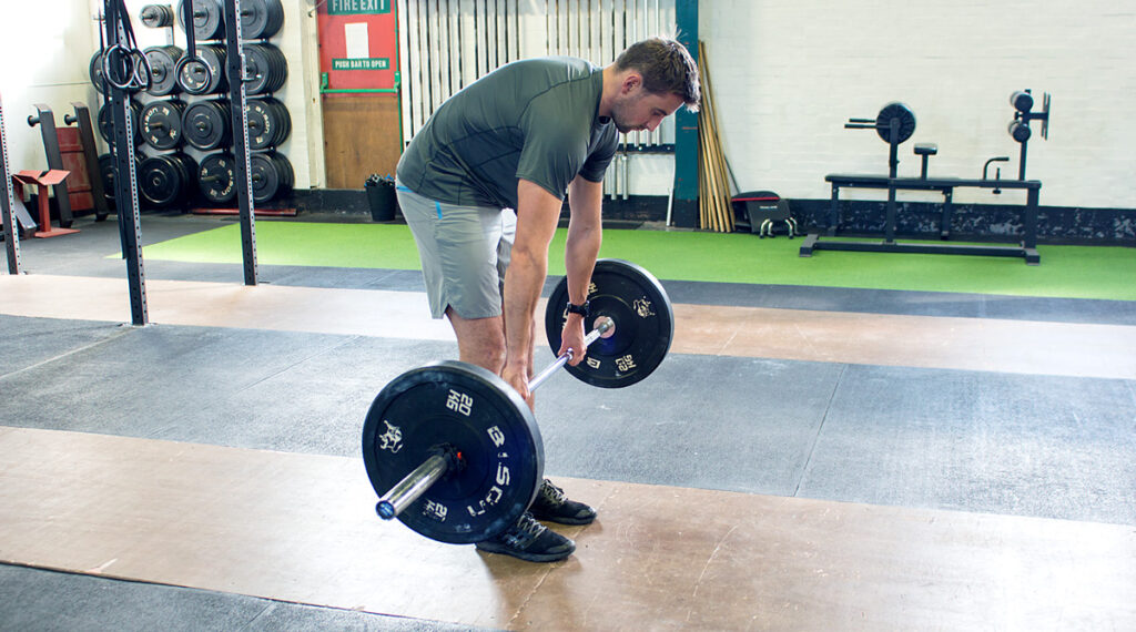 18275 Deadlifting For Runners Bad Form