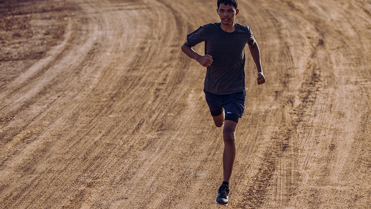 5 Traits Of Successful Endurance Athletes