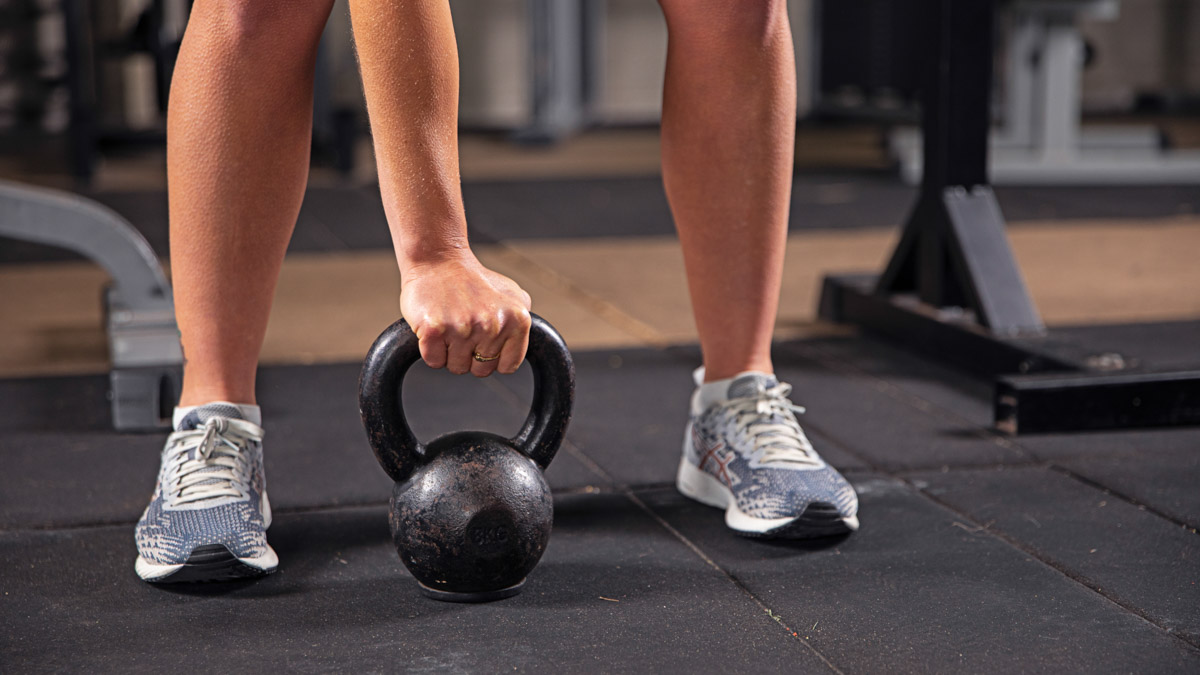 3 Strength Training Exercises Every Endurance Athlete Should Be Doing