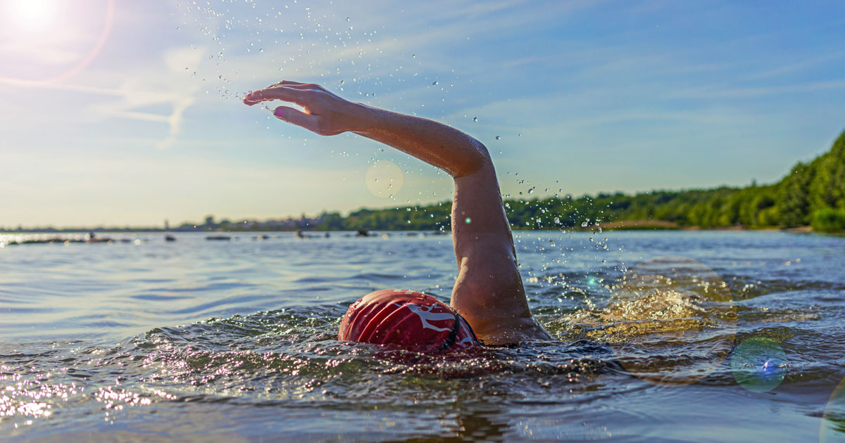 5 Tips For Your First Triathlon