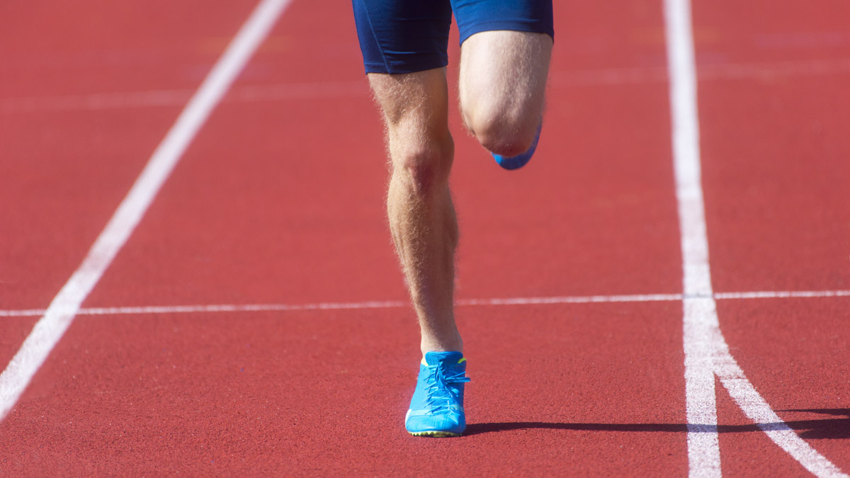 The Benefits Of Track Training
