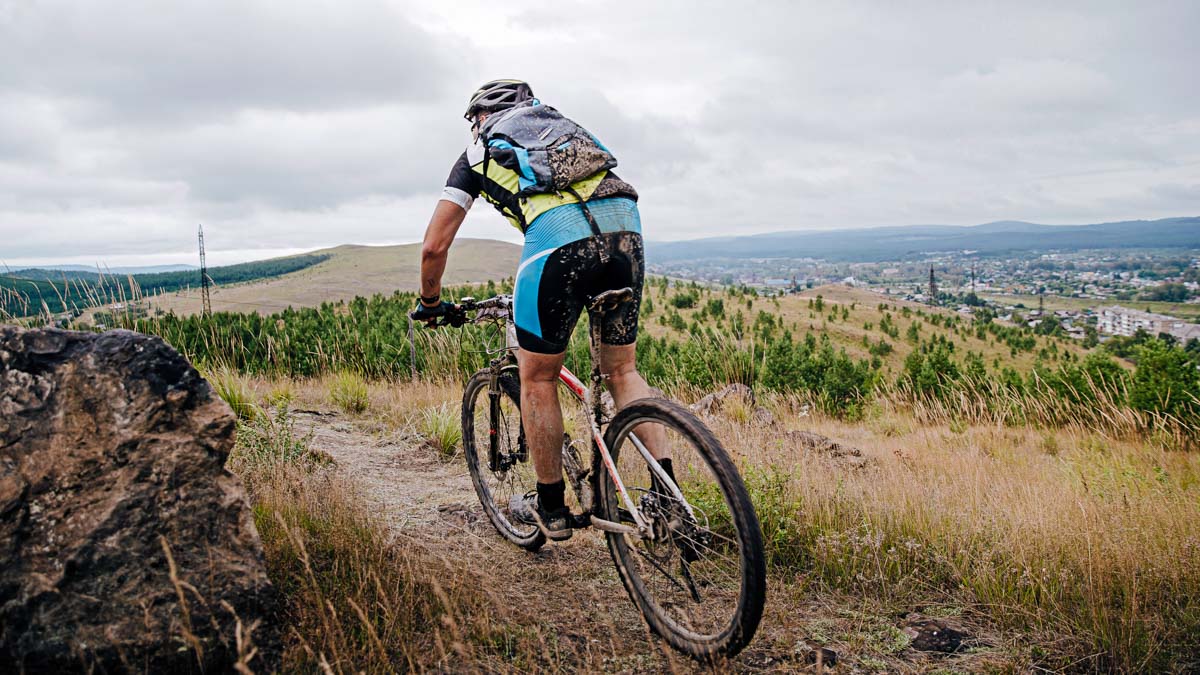 7 Tips For Road Cyclists Moving To Mountain Biking