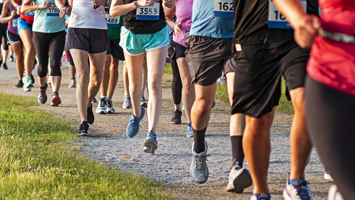 How To Use 5k/10k Races In Your Marathon Training