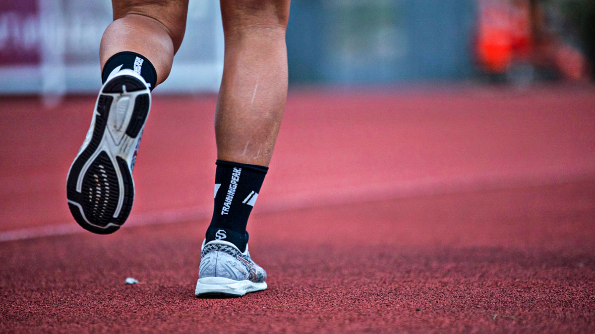 Do Softer Running Surfaces Really Reduce Injury?