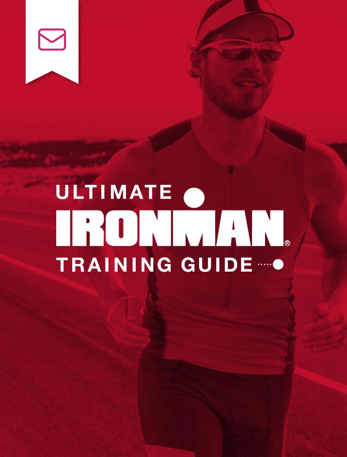 22033 Newsletter Ironman Training Guide