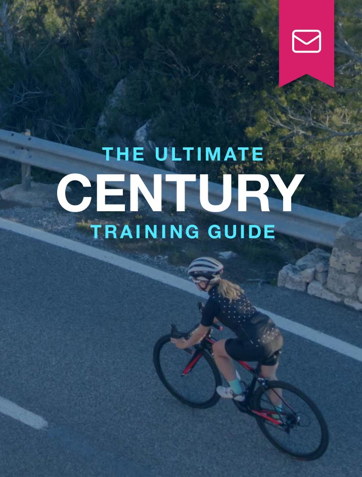 22033 Newsletter Century Training Guide