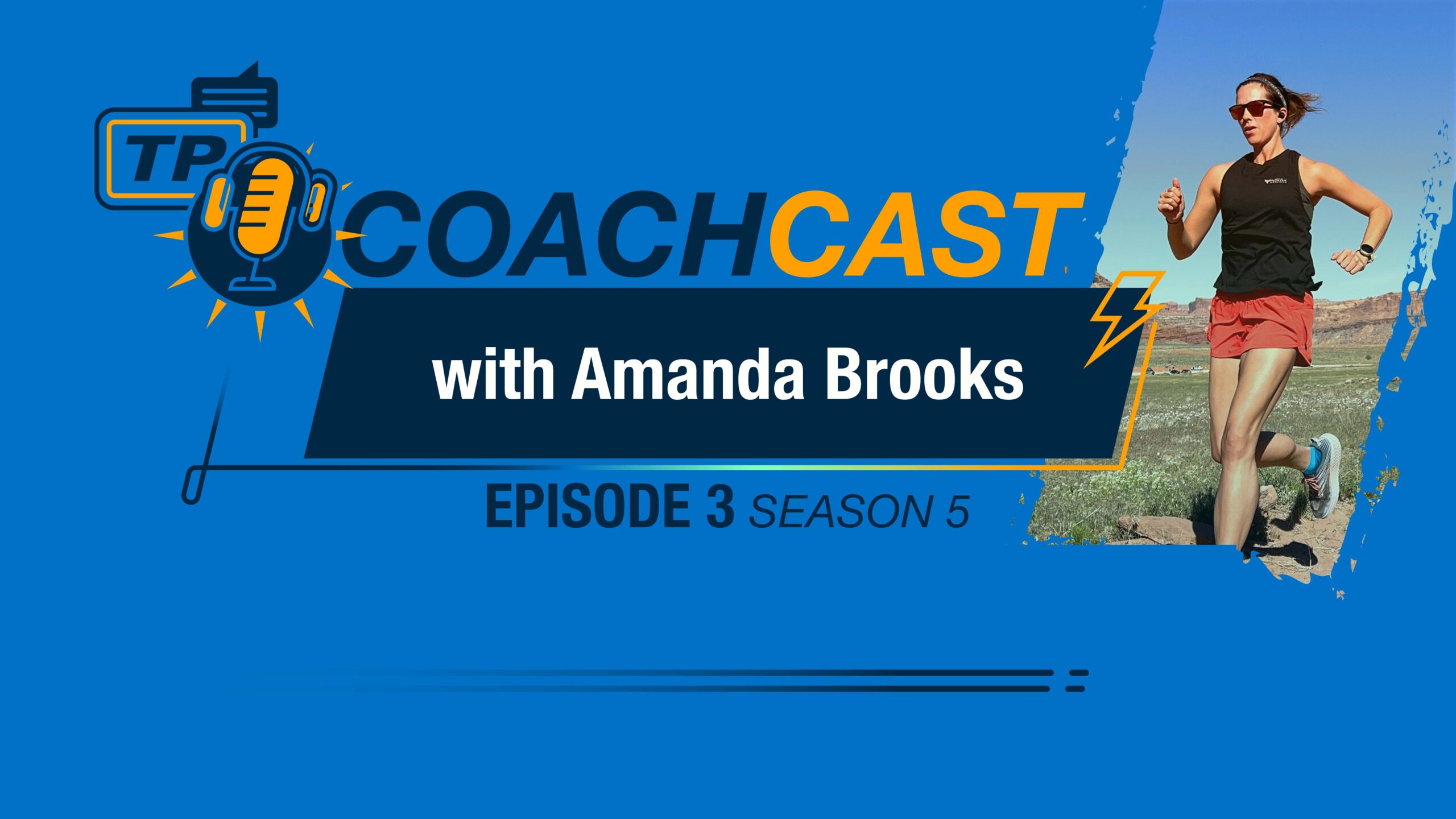 Coachcast Image With Amanda Brooks