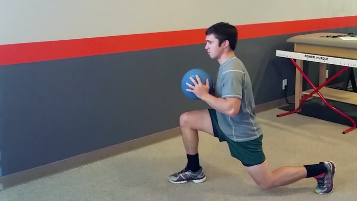 Improve Your Run Form Gym Exercises 11272 700×394