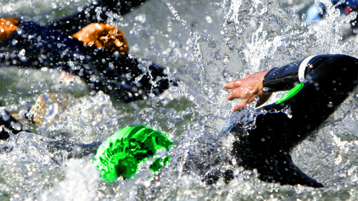 Workouts For Open Water Swimming