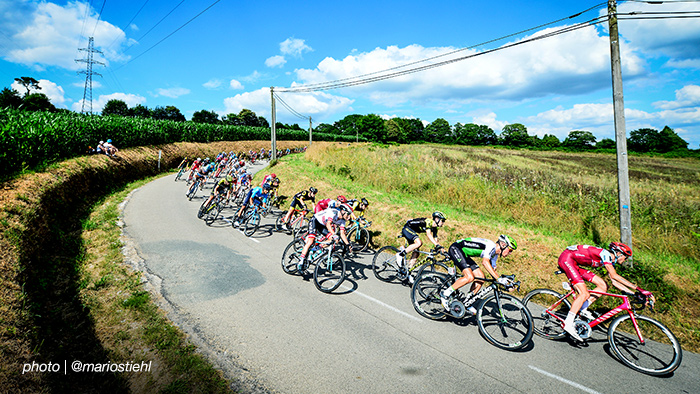 Tour De France Stage 5