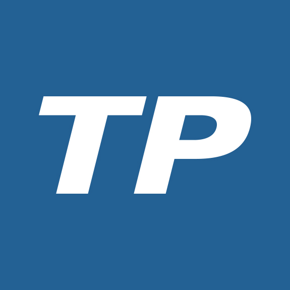 Tp Twitter Logo