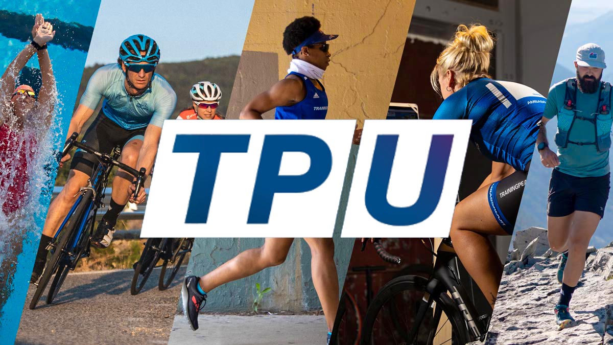 Trainingpeaks University Cta Image