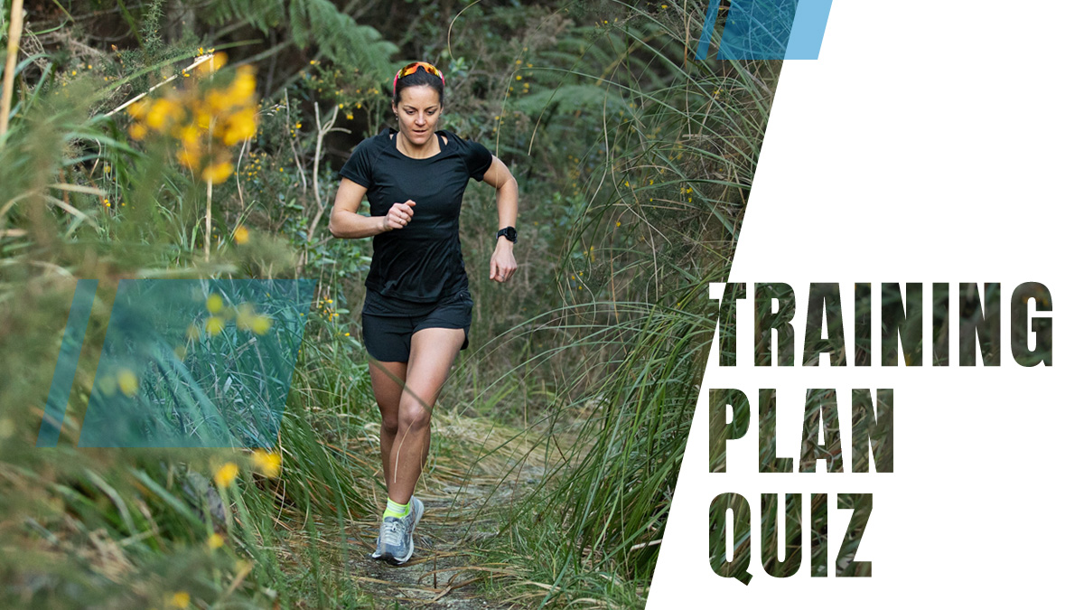 Find Your Training Plan With The Trainingpeaks Quiz