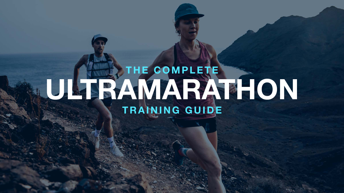 Web Ultramarathon Training Guide